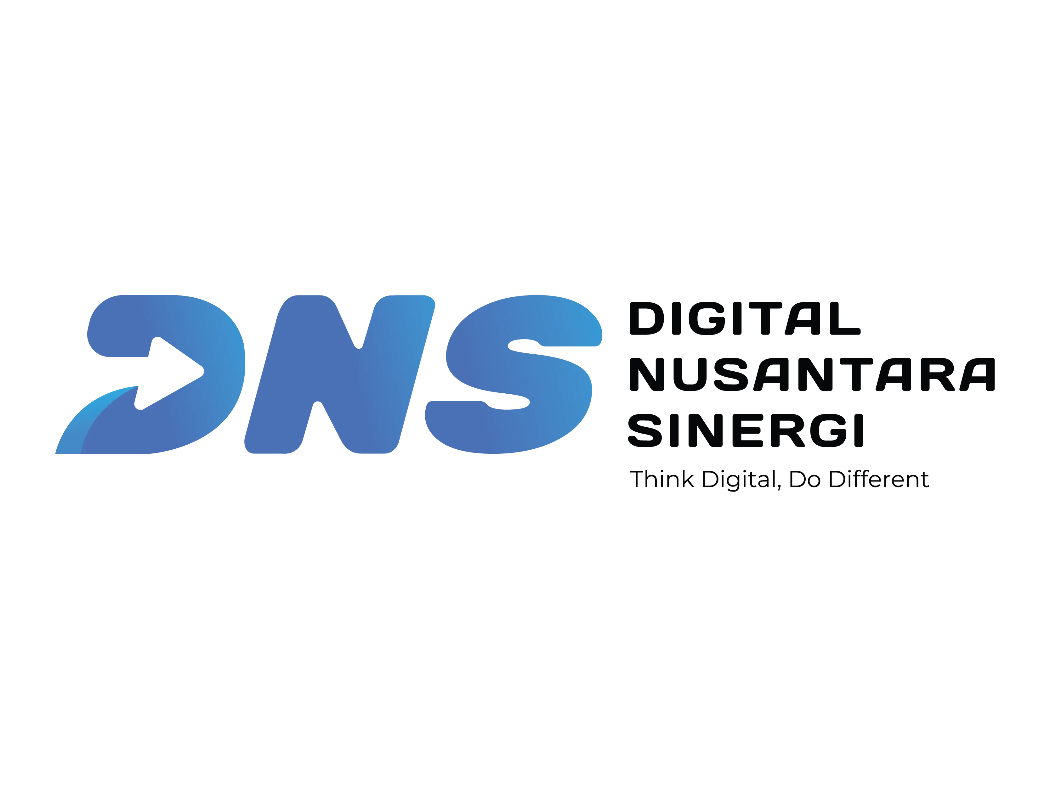 Logo PT Digital Nusantara Sinergi